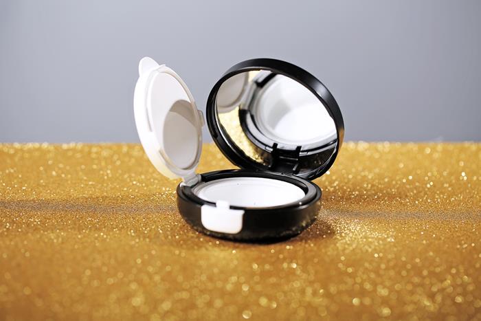 Air cushion BB Cream Packaging
